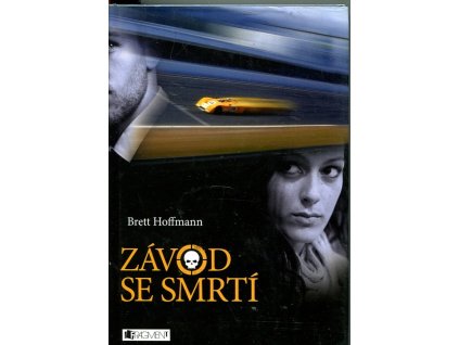 Závod se smrtí, Brett Hoffmann, 2013