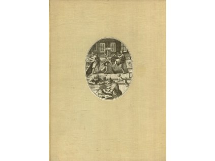 Karel Klíč - vynálezce hlubotisku : sborník k 30. výročí úmrtí (1841-1926), Richard Bláha, 1957