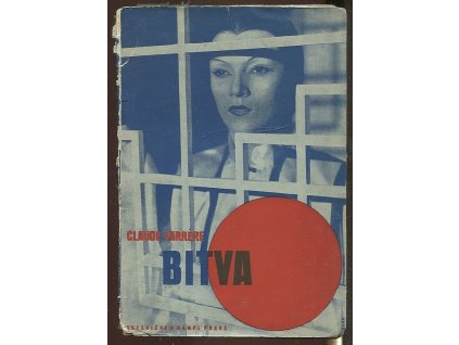 Bitva - román, Claude Farrére, 1936