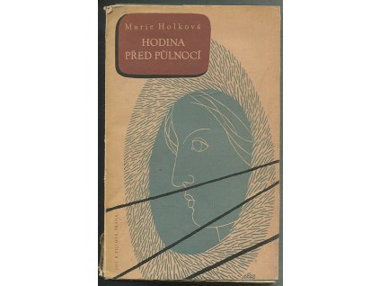 Hodina před půlnocí - Povídky
