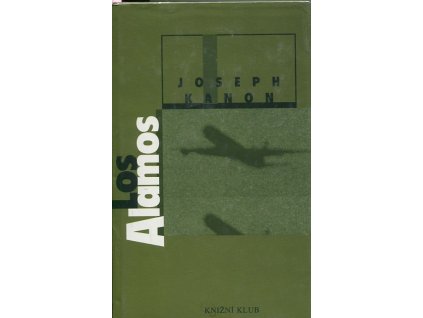 Los Alamos, Joseph Kanon, 2000