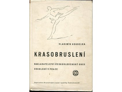 Krasobruslení