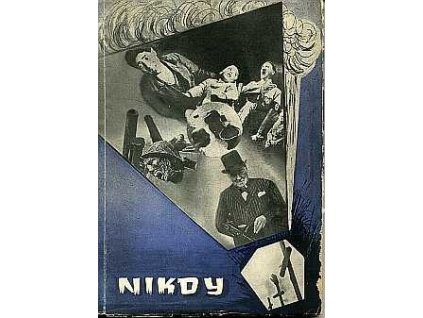 Nikdy - Repertoární sborník, 1957