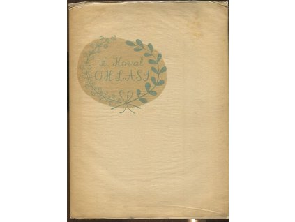 Ohlasy, Karel Koval, 1939