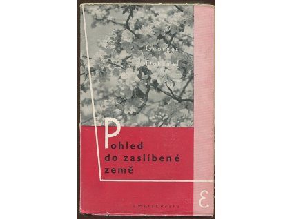 Pohled do zaslíbené země