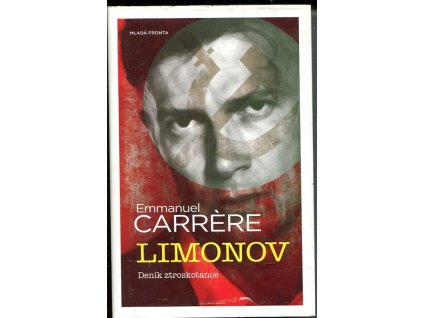 Limonov, Emmanuel Carrère, 2013