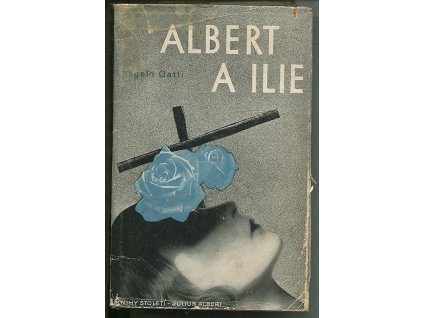 Albert a Ilie, Angelo Gatti, 1937