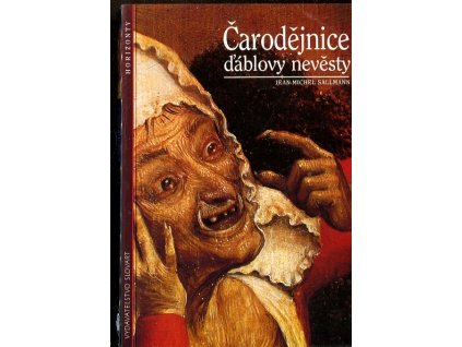 Čarodějnice ďáblovy nevěsty, Jean-Michel Sallmann, 1994