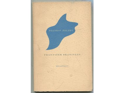 Pozdrav Polsku - Básně