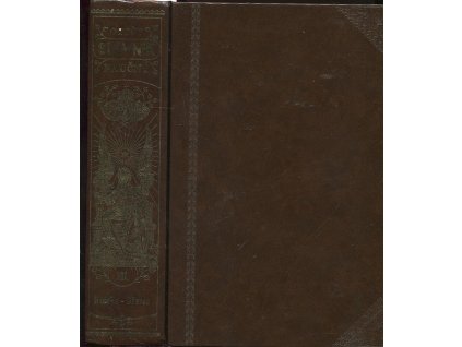 Ottův slovník naučný - 7. díl - Dánsko - dřevec, kolektiv, 1997