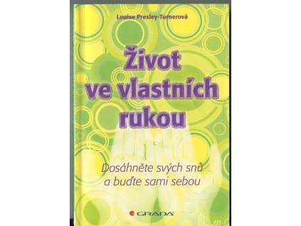 Život ve vlastních rukou, Louise Turner, 2013