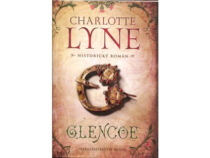 Glencoe, Charlotte Lyne, 2014