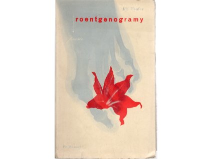 Roentgenogramy - poesie
