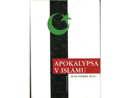 Apokalypsa v islámu, Jean-Pierre Filiu, 2011