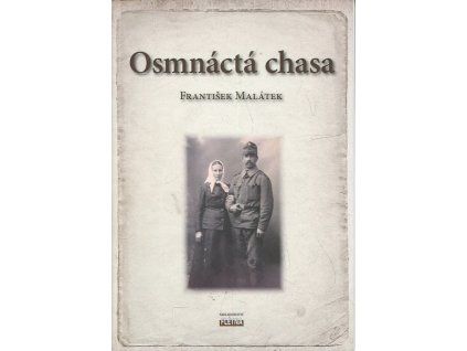Osmnáctá chasa, František Fragner, 2017