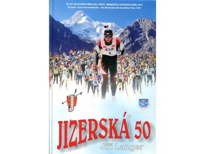 Jizerská 50