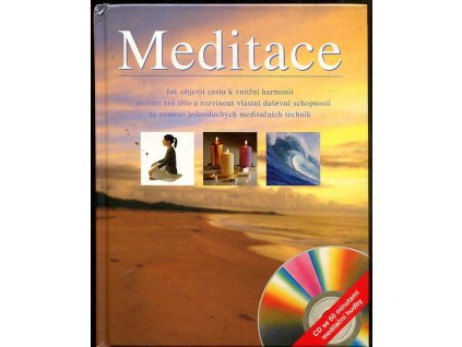 Meditace