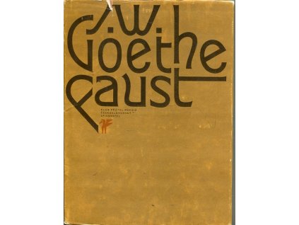 Faust - vybrané scény