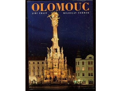 Olomouc, Jiří Frait, 2005