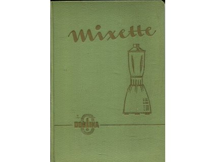 Mixette, 1962