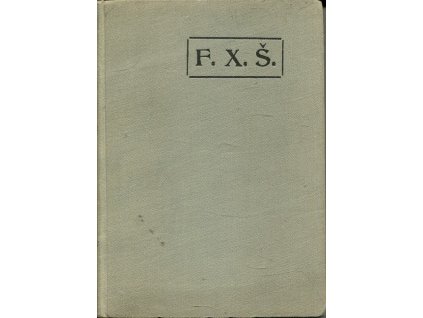 Šaldův zápisník. Roč. 8, 1935-1936