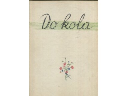 Do kola - říkadla o zvířátkách