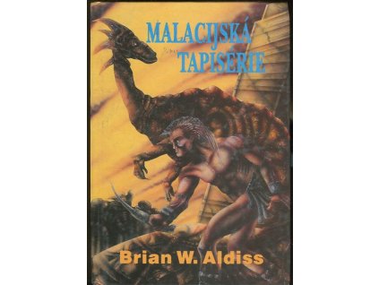 Malacijská tapisérie