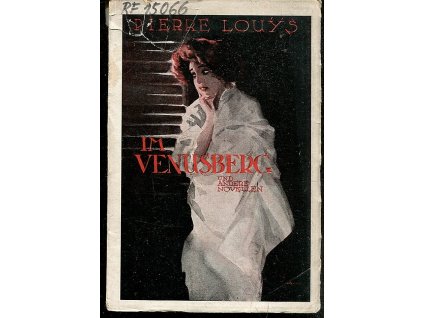 Im Venusberg und andere Novellen