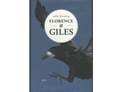 Florence a Giles, John Harding, 2012
