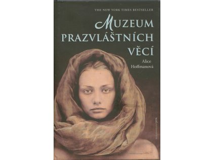 Muzeum prazvláštních věcí