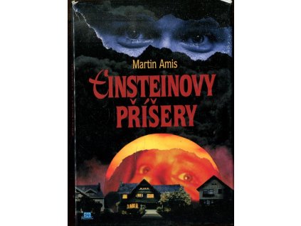 Einsteinovy příšery