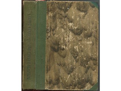 Cesta dlouhá, cesta daleká (Long, long trail), George Owen Baxter, 1930