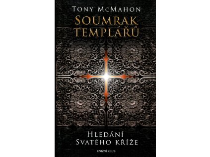 Soumrak templářů