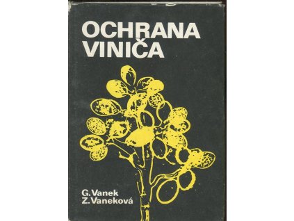 Ochrana viniča