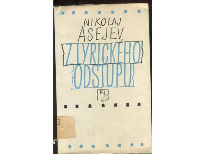 Z lyrického odstupu