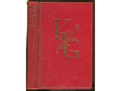 Deset let - Sborník statí a projevů 1936-1946