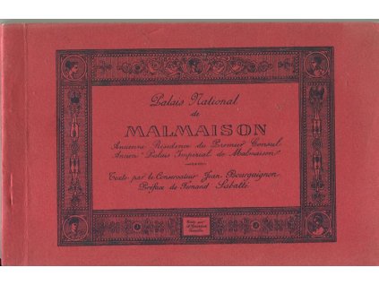 Palais National de Malmaison