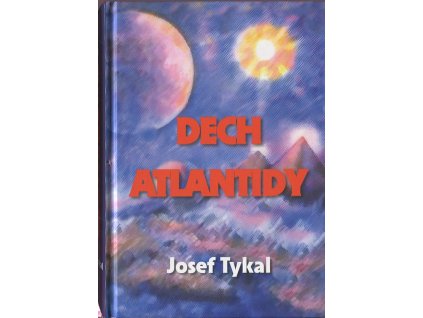 Dech atlantidy, Josef Tykal, 2014