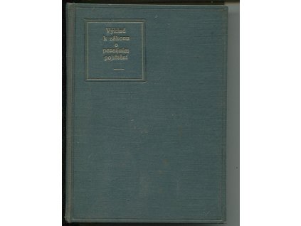 Výklad k zákonu o pensijním pojištění soukromých zaměstnanců ve vyšších službách