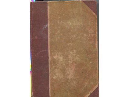 Království Boží : Román, Viktor Hánek, 1935