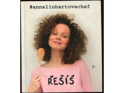 Řešíš - Hřešíš - Zrcadlově oboustranná kniha, Anna Linhartová, 2017