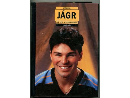 Jaromír Jágr, Má léta v Pittsburghu, Jaromír Jágr, 2001