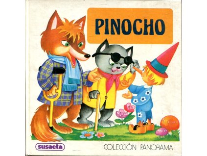 Pinocho