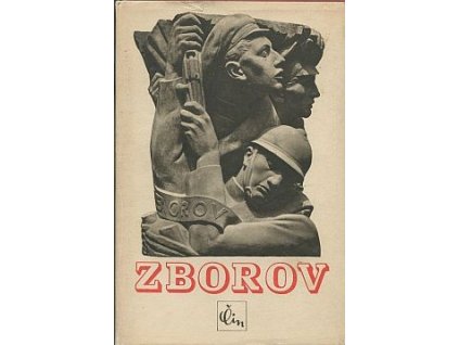 Zborov : Památník k třicátému výročí bitvy u Zborova 2. července 1917, 1947