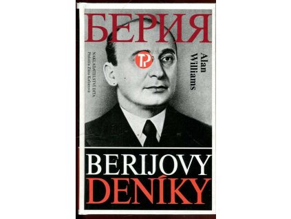 Berijovy deníky, Alan Williams, 1999