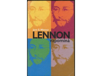 Lennon vzpomíná