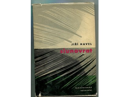 Slunovrat, Jiří Havel, 1960