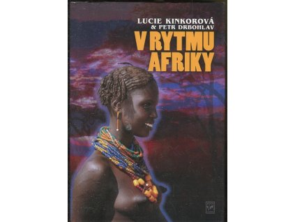V rytmu Afriky