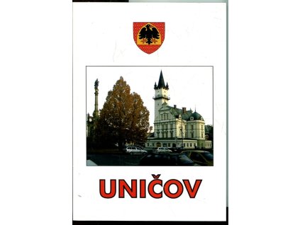 Uničov - Ledziny, Co nás spojuje - srovnání regionálního rozvoje měst Uničova a Lędziny, 2007