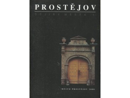 Prostějov - dějiny města 1+2